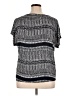 River Tweed Black Short Sleeve T-Shirt Size XL - photo 2