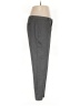 Chelsea28 Tweed Gray Dress Pants Size 8 - photo 4