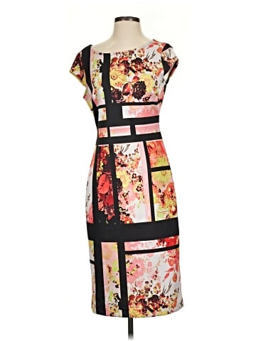 New York & Company Cocktail Dress (view 1)