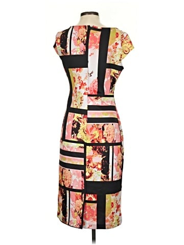 New York & Company Cocktail Dress (view 2)