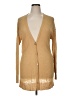 Sejour Tan Cardigan Size 0X - photo 1