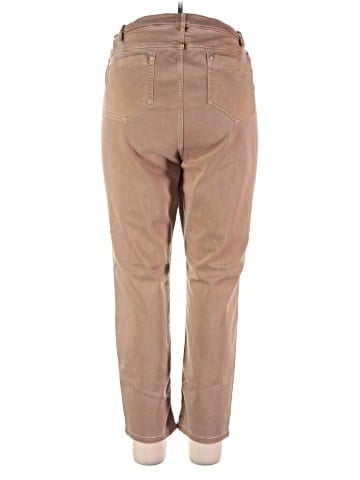 J.Jill Jeggings (view 2)