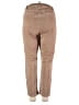J.Jill Brown Jeggings Size 20W - photo 2