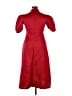 METAMORPHOZA Red Cocktail Dress Size XL - photo 2