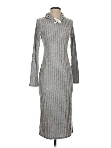 Mi ami Casual Dress (view 1)