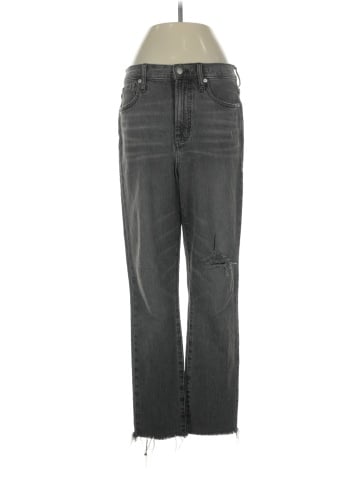 Madewell Jeans (view 1)