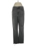 Madewell Gray Jeans Size 26 waist - photo 1