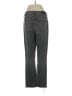 Madewell Gray Jeans Size 26 waist - photo 2