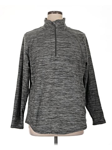 St. John's Bay Pullover Sweater (view 1)