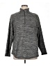 St. John's Bay 100% Polyester Gray Pullover Sweater Size XL - photo 1