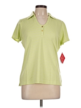 Oscar By Oscar De La Renta Short Sleeve Top