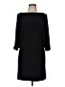 Jessica Simpson Solid Black Casual Dress Size 8 - photo 1