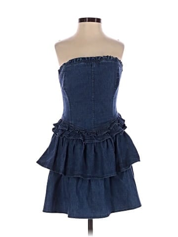 Gap x LoveShackFancy Cocktail Dress (view 1)