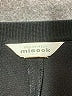 misook 100% Acrylic Solid Black Casual Pants Size S - photo 7