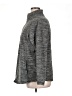 St. John's Bay 100% Polyester Gray Pullover Sweater Size XL - photo 5