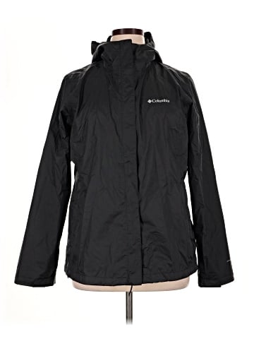 Columbia Snow Jacket (view 1)