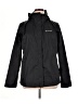 Columbia 100% Nylon Black Snow Jacket Size XL - photo 1