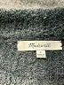 Madewell Black Turtleneck Sweater Size S - photo 7
