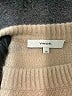 Vince. 100% Cashmere Tan Cashmere Pullover Sweater Size XS - photo 7