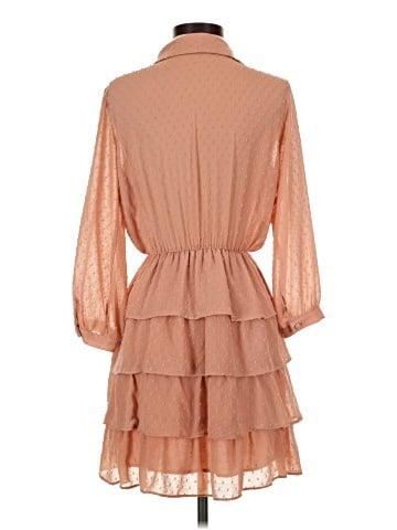 Zara Casual Dress (view 2)