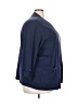 Hasting & Smith Blue Kimono Size 3X - photo 4