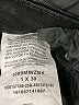 Wrangler Jeans Co Stars Black Jeans Size 1 - photo 8