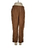 Banana Republic Brown Cargo Pants Size S - photo 1