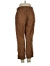 Banana Republic Brown Cargo Pants Size S - photo 2