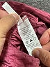 New Mix USA Chevron-herringbone Purple Active Pants Size Lg - XL - photo 5