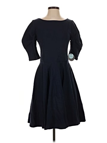 Eva Franco Cocktail Dress (view 1)