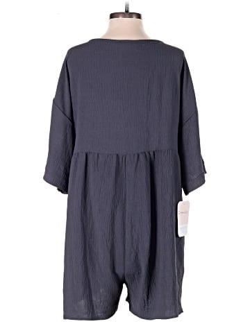 Dress Up Romper (view 2)
