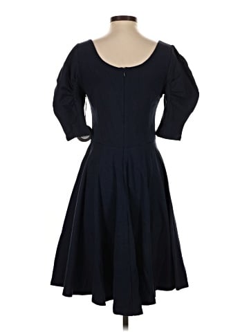 Eva Franco Cocktail Dress (view 2)