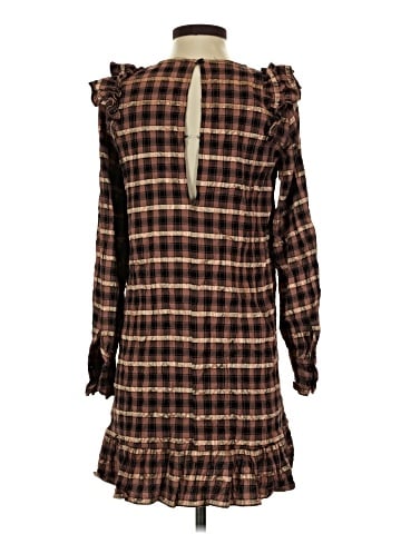 Zara Casual Dress (view 2)
