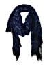 Calvin Klein Blue Scarf One size - photo 1