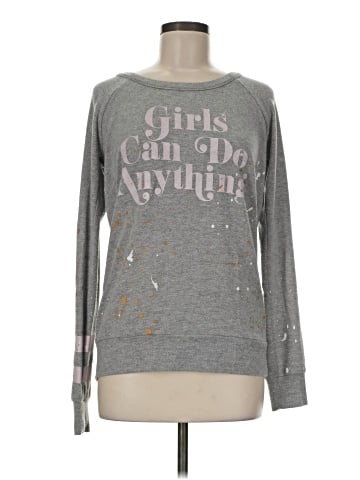 Chaser Sweatshirt (view 1)