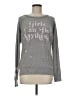 Chaser Gray Sweatshirt Size M - photo 1