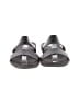 Shade & Shore Gray Sandals Size 8 - photo 2