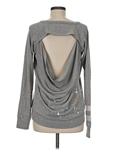 Chaser Sweatshirt (view 2)