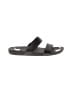 Shade & Shore Gray Sandals Size 8 - photo 1