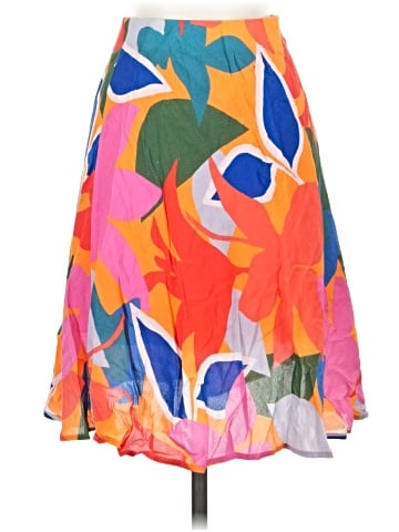 Anthropologie Casual Skirt (view 1)