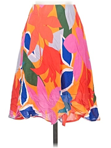 Anthropologie Casual Skirt (view 2)