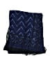 Calvin Klein Blue Scarf One size - photo 2