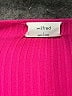 Wilfred Pink Cocktail Dress Size L - photo 7