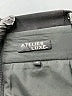 Atelier Luxe Solid Black Formal Skirt Size 10 - photo 4