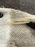 Sleeping On Snow Solid Silver Turtleneck Sweater Size S (estimated) - photo 7