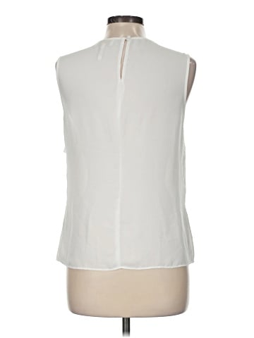 Laundry by Shelli Segal Sleeveless Blouse (view 2)