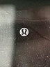 Lululemon Athletica Black Active Pants Size 6 - photo 4