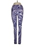 Balance Athletica Purple Blue Leggings Size XXS - photo 1