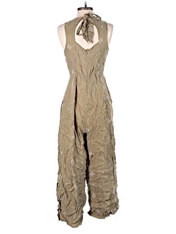 Sancia Jumpsuit (view 2)