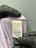 Tek Gear Purple Active T-Shirt Size L - photo 7
